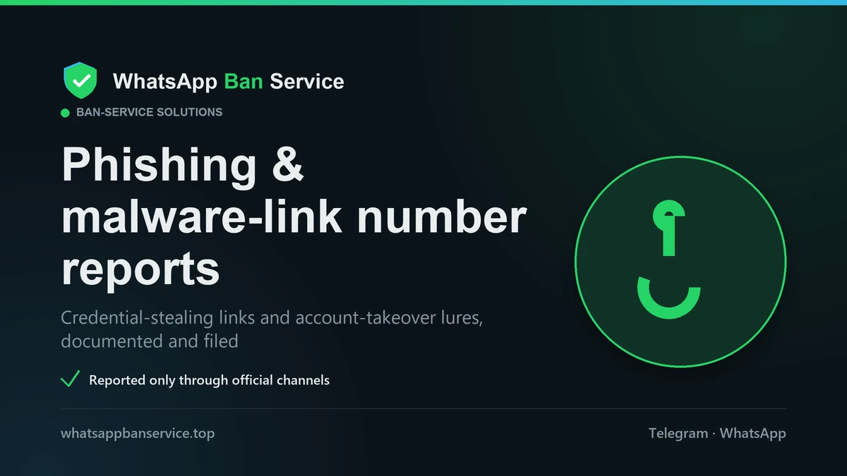 A Telegram WhatsApp ban bot used as bait to take crypto payments and steal your WhatsApp Web session